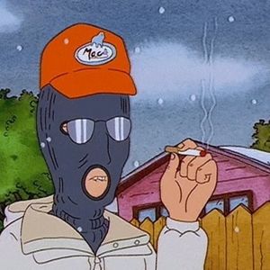 Meet your Posher, Derek